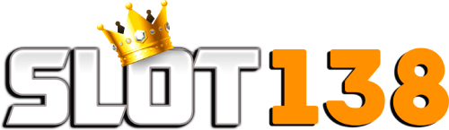 Slot138 Logo